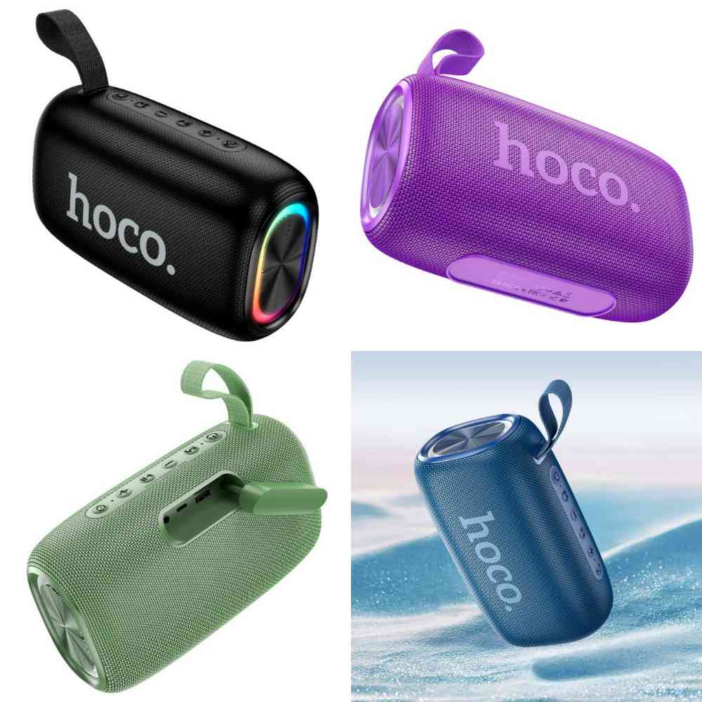 Hoco HC25 Sport True Wireless Speaker