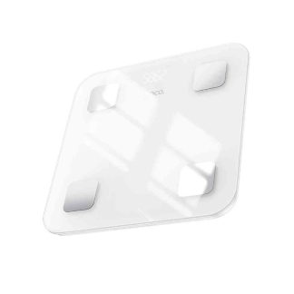 Hoco HI21 Multifunctional Smart Body Fat Scale