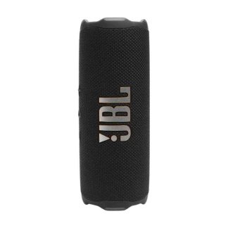 JBL Flip 7 Portable Waterproof Bluetooth Speaker (Black)