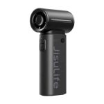Jisulife Handheld Fan Life9 (Black)