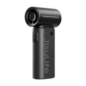 Jisulife Handheld Fan Life9 (Black)