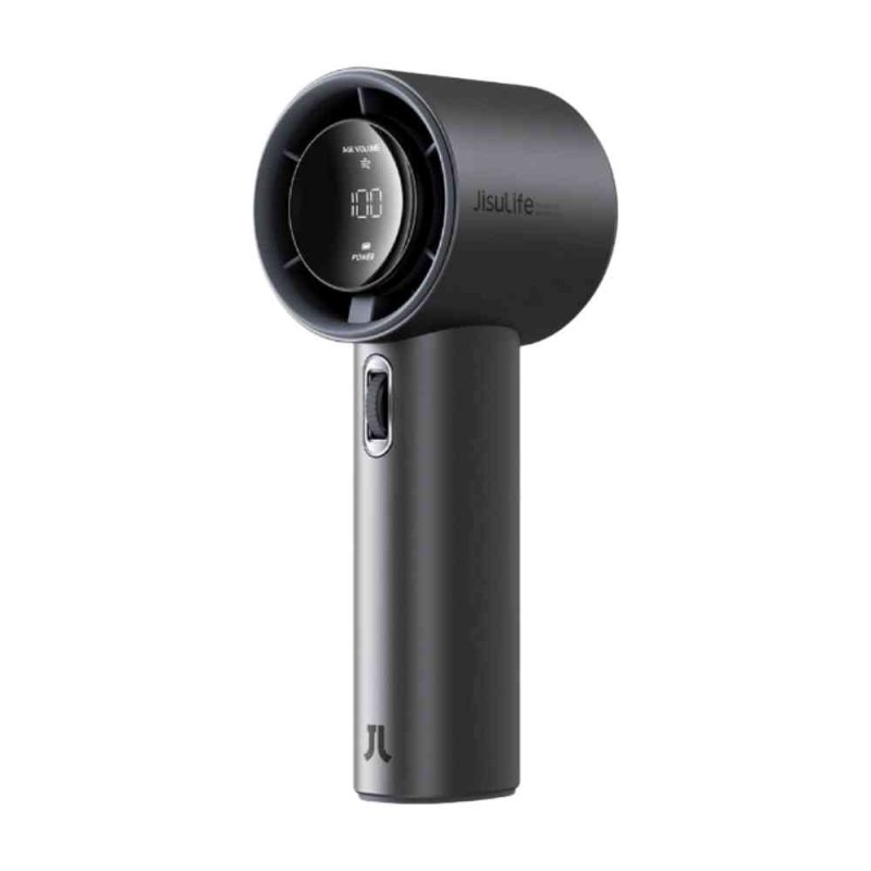 Jisulife Handheld Fan Pro1S (Dark Grey)
