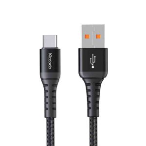 Mcdodo CP-227 Type-C Fast Charging Data Cable