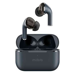 Mibro M1 Dual Driver True Wireless Earbuds (Dark Blue)