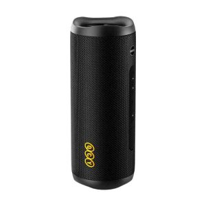 QCY SP7 Portable Outdoor Bluetooth Speaker (Black)