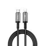 WiWU Wi-C056 Titanlink PD30W USB-C To iP Fast Charging Cable