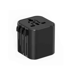 WiWU Wi-UA005 Universal Plug Adapter