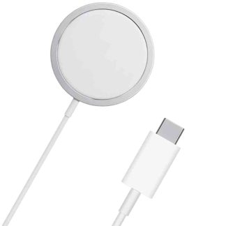 WiWU Wi-W009 15W Magnetic Wireless Charger