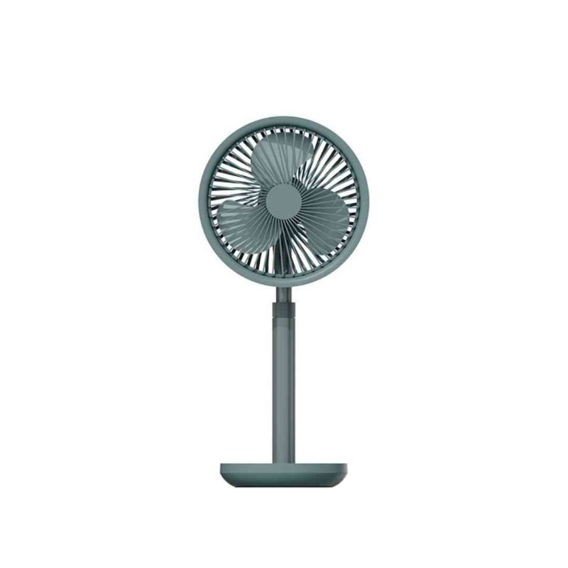 Xiaomi Solove F5 Pro Smart Desktop Extendable Fan (Green)