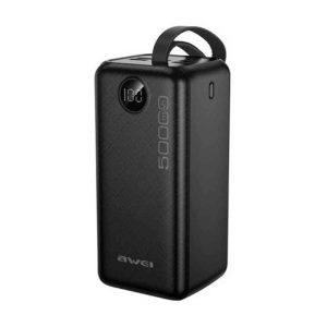 Awei P36K 50000mAh Multi-Output Polymer Power Bank