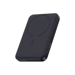 Baseus EnerFill FM11 22.5W 10000mAh Magnetic Wireless Power Bank (Black)