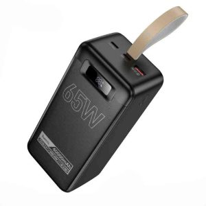 Hoco DB82 PD 65W 40000mAh Fast Charging Power Bank