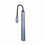 Ldnio DS-87C 7-in-1 USB-C Hub Adapter