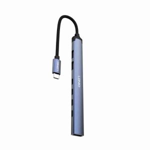 Ldnio DS-87C 7-in-1 USB-C Hub Adapter