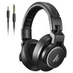 Maono MH700 Professional Monitor Headphones (Black)