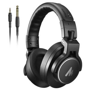 Maono MH700 Professional Monitor Headphones (Black)