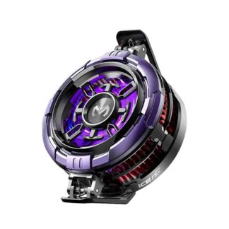 Memo CX08 Pro 23W Magnetic Cooler Fan