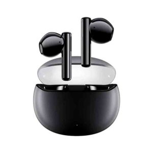 Mibro Earbuds 2 True Wireless Earbuds (Black)