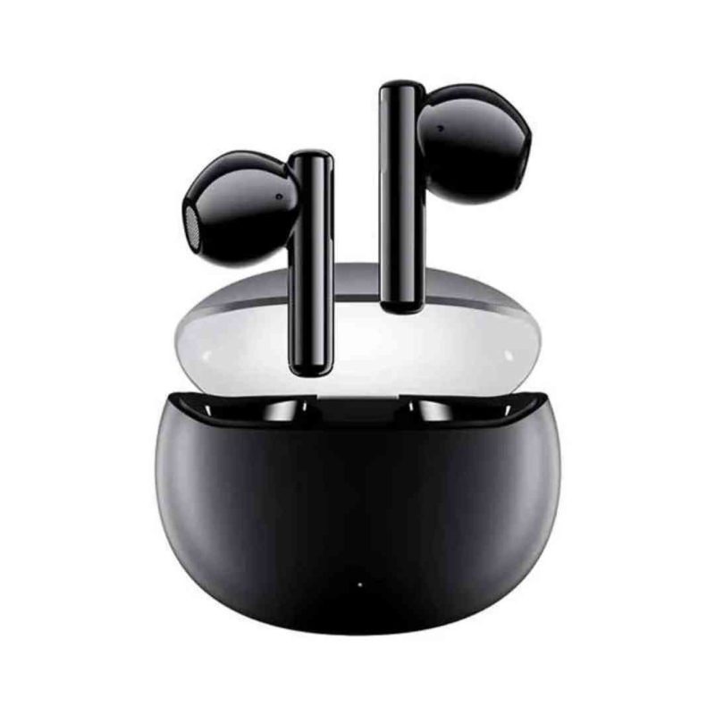 Mibro Earbuds 2 True Wireless Earbuds (Black)