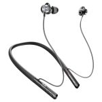 Monster Airmars SG03 Pro Neckband Wireless Gaming Earphones (Black)