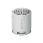 Sony SRS-XB100 Portable Wireless Speaker (Light Gray)