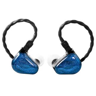 TRUTHEAR x Crinacle ZERO Dual Dynamic Driver In-Ear Earphone
