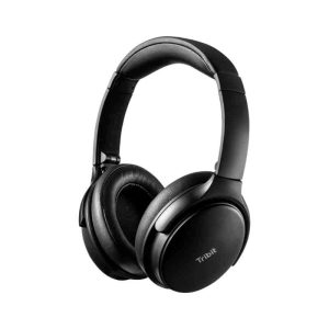 Tribit QuietPlus 71 Hybrid ANC Wireless Headphones