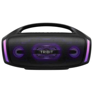 Tribit StormBox Blast 2 Portable Bluetooth Speaker