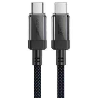 AceFast C12-03 PD 60W USB-C To USB-C Fast Charging Data Cable