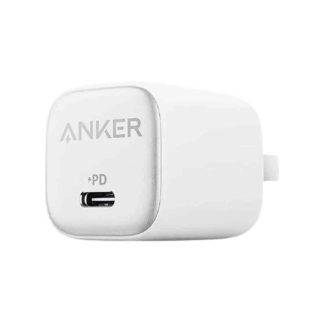 Anker Zolo PD 35W GaN USB-C Fast Charging Adapter (A2696)
