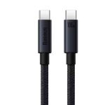 Baseus Minimalist Series 100W Type-C To Type-C Fast Charging Data Cable