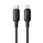 Baseus Silky 20W USB-C To iP Fast Charging Data Cable