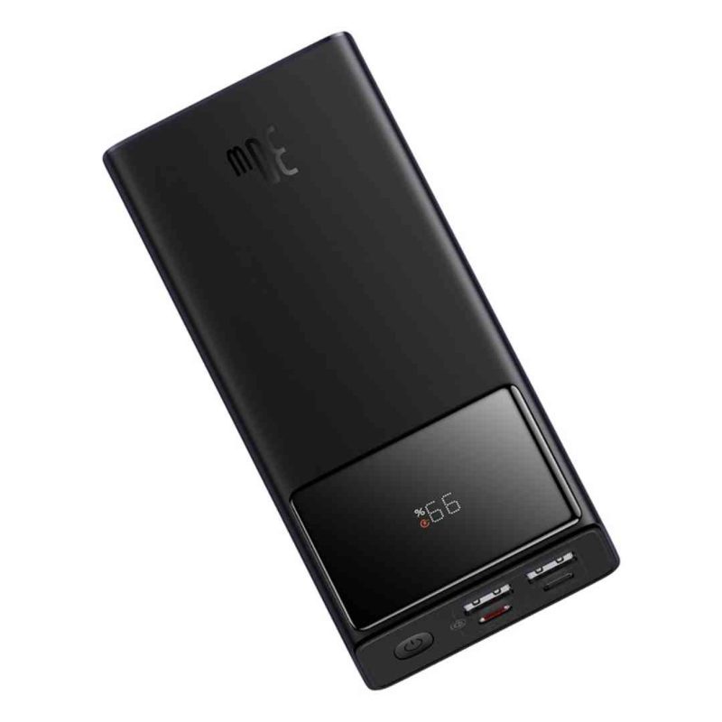 Baseus Star Lord 30W 30000mAh Fast Charging Power Bank