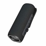 HiFuture Alpha 20W Portable Wireless Speaker (Black)