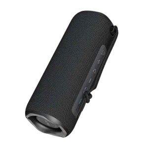 HiFuture Alpha 20W Portable Wireless Speaker (Black)