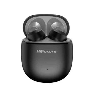 HiFuture OlymBuds 3 True Wireless Earbuds (Black)