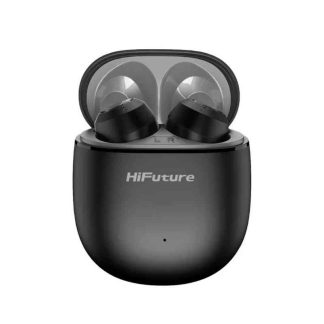 HiFuture OlymBuds 3 True Wireless Earbuds (Black)