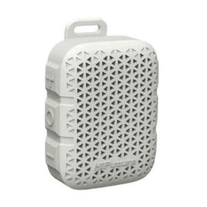HiFuture Pocket S Mini Portable Wireless Speaker (White)