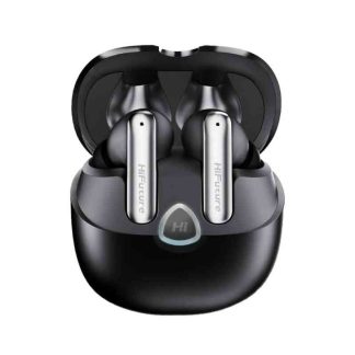 HiFuture SonicAir ENC True Wireless Earbuds (Black)