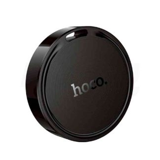 Hoco E96A Intelligent Positioning Anti-lost Device Tag (Black)