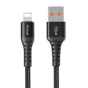 Mcdodo CA-226 Lightning Fast Charging Data Cable