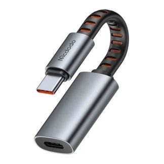 Mcdodo CA-487 Lightning To USB-C 3-in-1 Multi Adapter