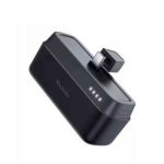 Mcdodo MC-630 20W 5000mAh Built-in Connector For USB-C Portable Power Bank