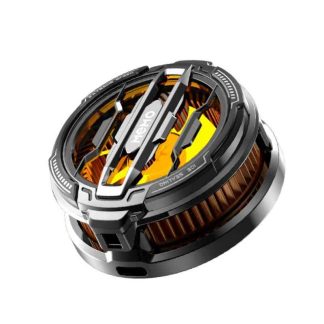 Memo CX07 15W Magnetic Cooler Fan
