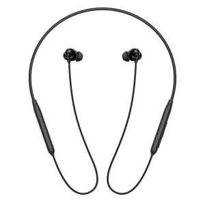 OnePlus Bullets Wireless Z3 Bluetooth Earphone (Black)