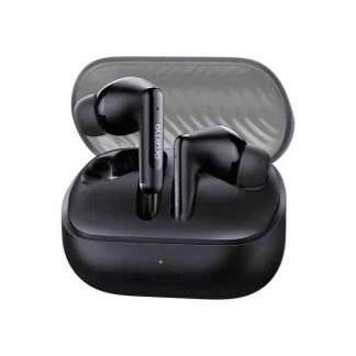 Oraimo SpaceBuds Neo OTW-323 True Wireless Earbuds (Black)