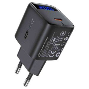 AceFast A113 PD20W GaN Single Port Fast Charger
