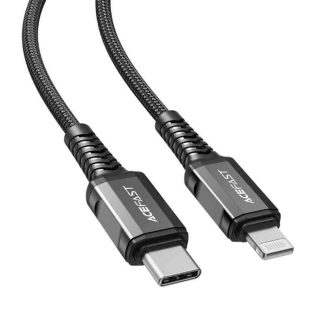 AceFast C1-01 30W USB-C To Lightning Fast Charging Data Cable
