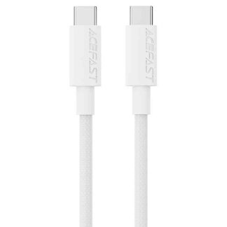 AceFast C18-03 60W USB-C To USB-C Fast Charge Data Cable