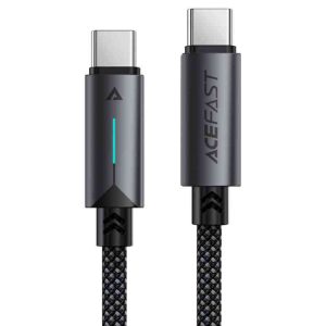 AceFast C19-03 60W USB-C To USB-C Fast Charging Data Cable